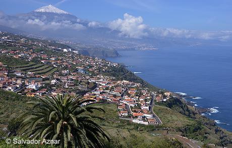 Descubre Tenerife