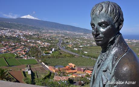 Descubre Tenerife