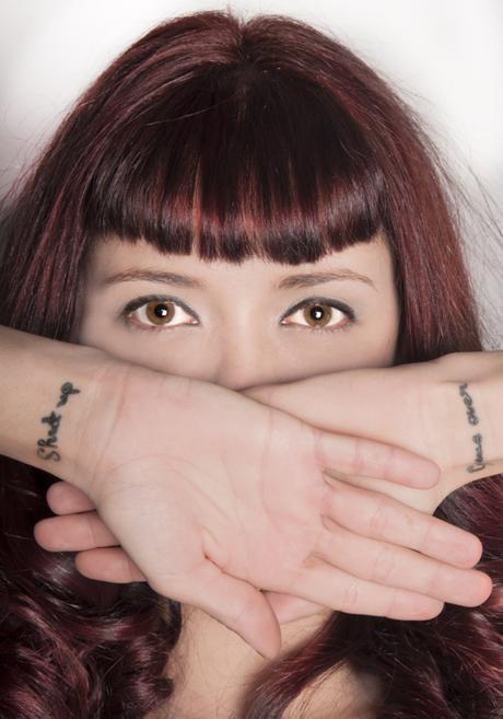 Escoge en tu vida. Katrin Waskönig. Katrin-1