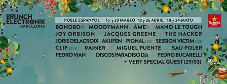 brunch electronik 2015