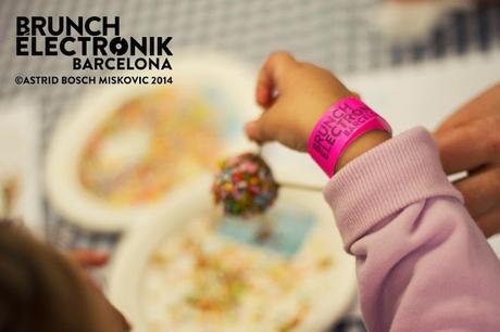 brunch electronik barcelona cookings nens