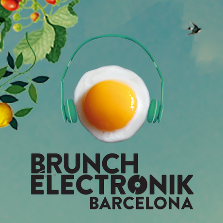 brunch electronik barcelona