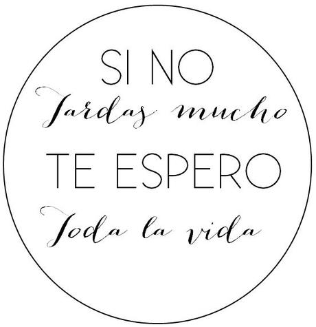 3 y ultima tanda de cartelitos!!