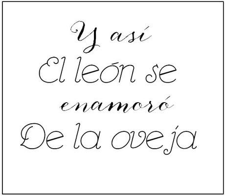 3 y ultima tanda de cartelitos!!