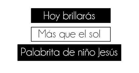 3 y ultima tanda de cartelitos!!