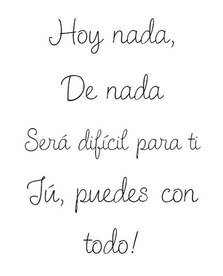 3 y ultima tanda de cartelitos!!