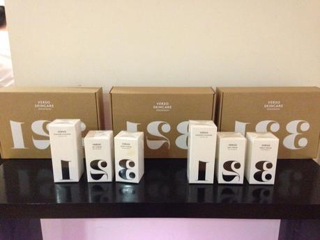 PRODUCTO REVOLUCIONARIO VERSO SKINCARE