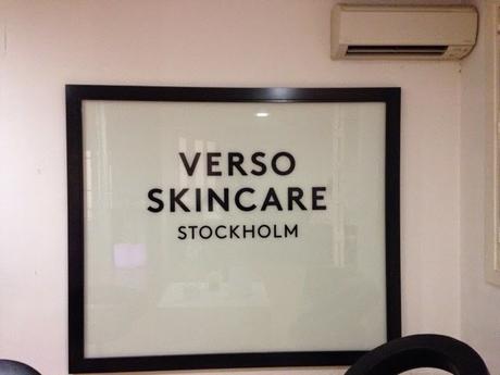 PRODUCTO REVOLUCIONARIO VERSO SKINCARE