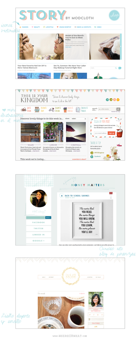 DISEÑO WEB VI