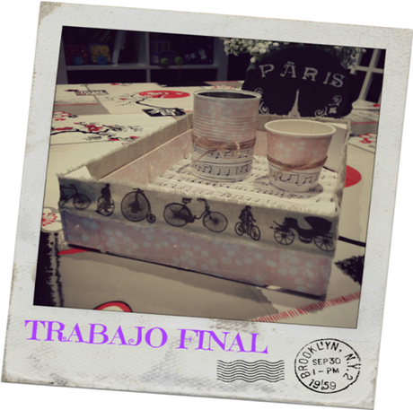 Las Kukadas de Karol: Set de Oficina