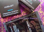 Haul Inglot