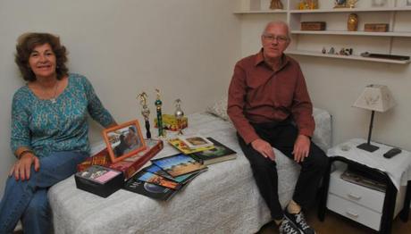 SINDROME DE EL NIDO VACIO