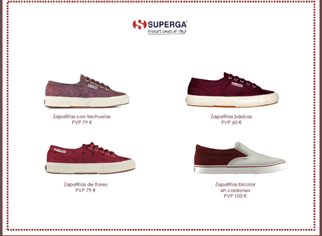 ¿Te apuntas al color marsala?