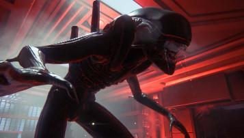 Los creadores de Alien: Isolation preparan su nuevo proyecto Alien Isolation