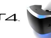 Veremos juegos para Project Morpheus próximo