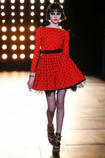 Saint Laurent sigue fiel a su estilo