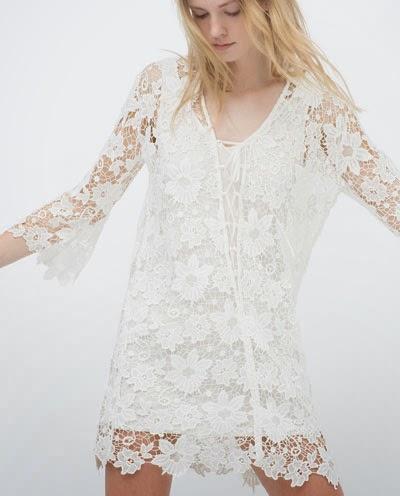 Tendencias Primavera-Verano 2015, qué vamos a llevar?