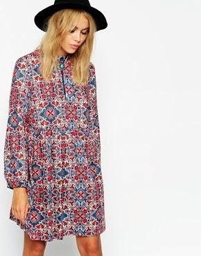 Tendencias Primavera-Verano 2015, qué vamos a llevar?