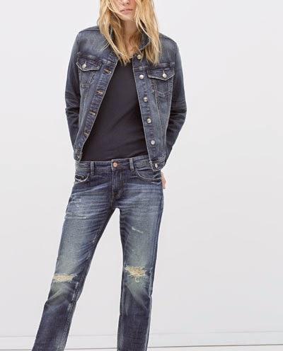 Tendencias Primavera-Verano 2015, qué vamos a llevar?