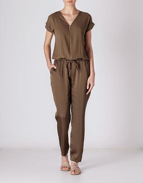 Tendencias Primavera-Verano 2015, qué vamos a llevar?