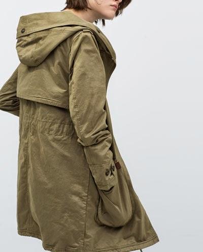 Tendencias Primavera-Verano 2015, qué vamos a llevar?