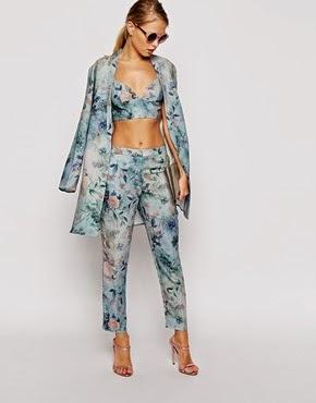 Tendencias Primavera-Verano 2015, qué vamos a llevar?