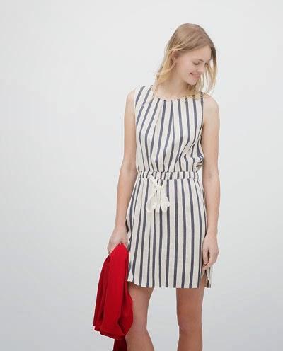 Tendencias Primavera-Verano 2015, qué vamos a llevar?