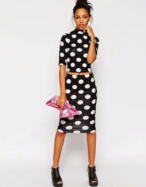 Tendencias Primavera-Verano 2015, qué vamos a llevar?