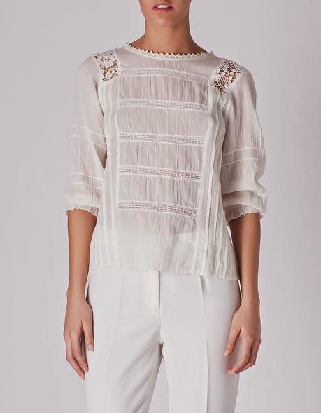 Tendencias Primavera-Verano 2015, qué vamos a llevar?