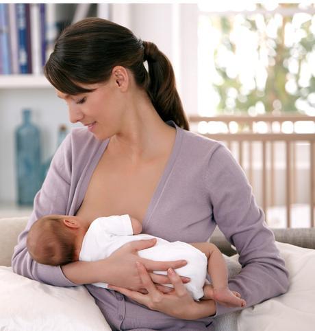 Alimentacion del niño menor de 6 meses: preguntas y respuestas