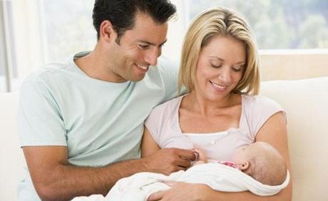 Alimentacion del niño menor de 6 meses: preguntas y respuestas