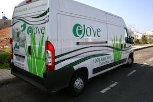 EJOVE - Ser Natural, Ser Joven