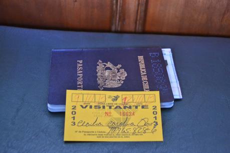 Panamá: Colón y Portobelo, por el día.