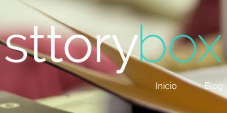 Sttorybox, un punto de encuentro entre autores y lectores