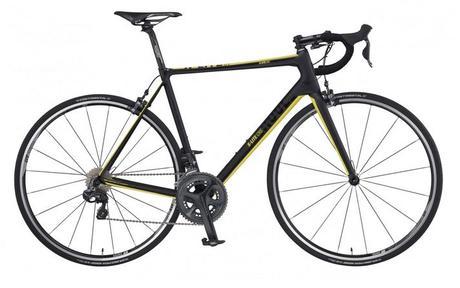 Rose X-Lite CRS 3100 Di2 4