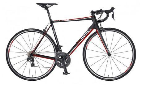 Rose X-Lite CRS 3100 Di2 3