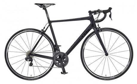 Rose X-Lite CRS 3100 Di2 2