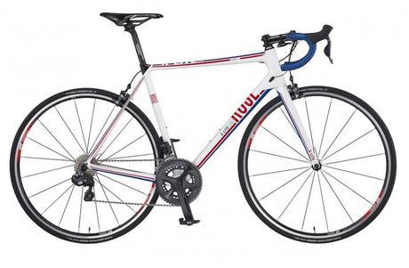 Rose X-Lite CRS 3100 Di2 1