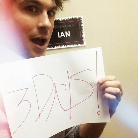 The Vampire Diaries - Temporada 6 (6x16) regresa este jueves!!