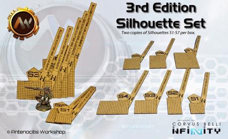 Infinity:ITS y novedades Antenocitis Workshop