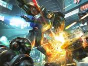 Infinity:ITS novedades Antenocitis Workshop