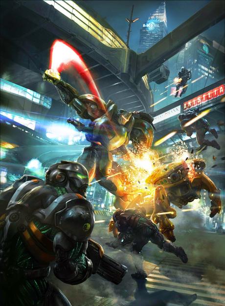 Infinity:ITS y novedades Antenocitis Workshop