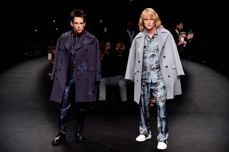 Zoolander 2 Ya Tiene Fecha De Estreno Zoolander 2 Ya Tiene Fecha De Estreno