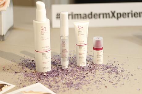 PRIMA·DERM EVENT