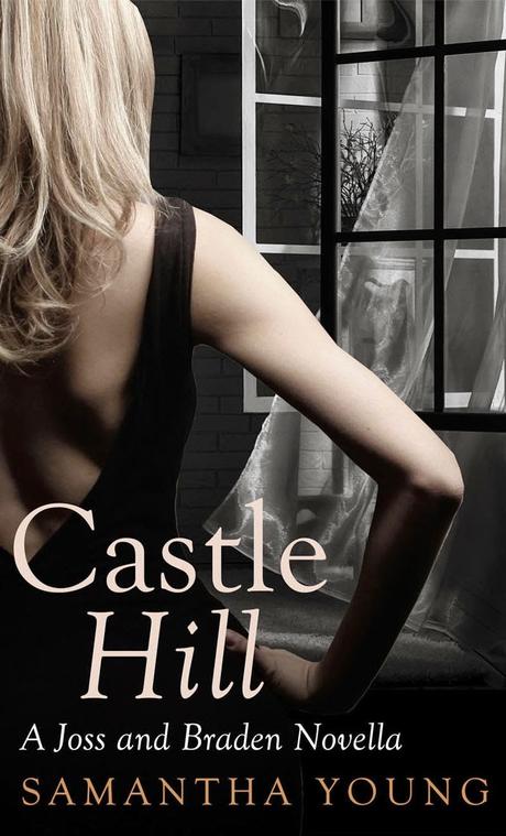 Reseña - Calles de Edimburgo / Castle Hill, Samantha Young