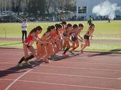 Campeonato madrid cadetes 2015