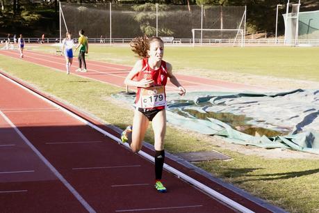 CAMPEONATO MADRID PC CADETES 2015