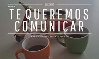 CULTPROJECT lanza la III edición de “Te queremos comunicar” junto a Factoría Cultural