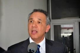 Peralta: Encuesta revela 81.4% quiere reelección Danilo Medina.