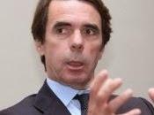 Podemos niega chavismo financie; demanda Aznar